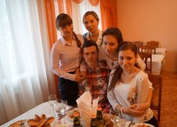 Як ми пройшли вступ до фаху зі спеціальності «Готельно-ресторанна справа»